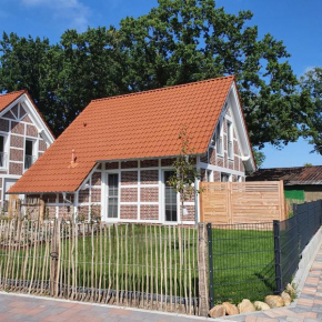 Ferienhaus im Angerdorf